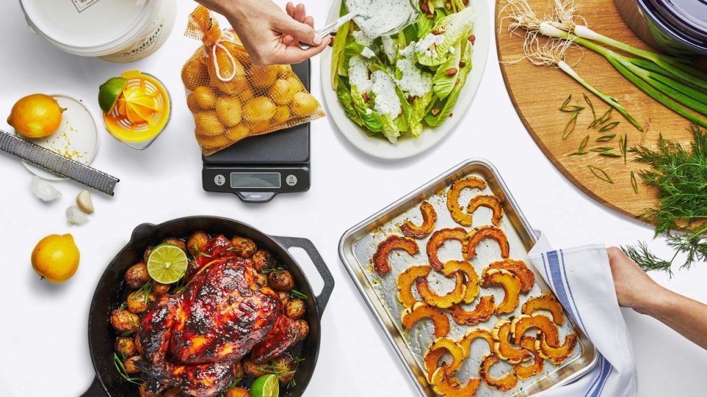 From Scratch: Why We Make Everything In-House