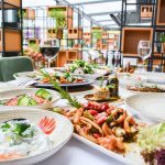 The Art of Plating: How Visuals Enhance the Dining Experience