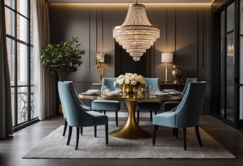 Designing a Dining Space: How Atmosphere Shapes Flavor