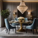 Designing a Dining Space: How Atmosphere Shapes Flavor