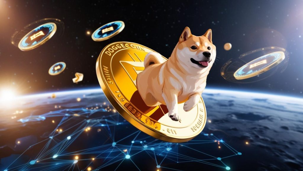 Медвежий настрій ринку: чи змінить Dogecoin тренд до кінця року?